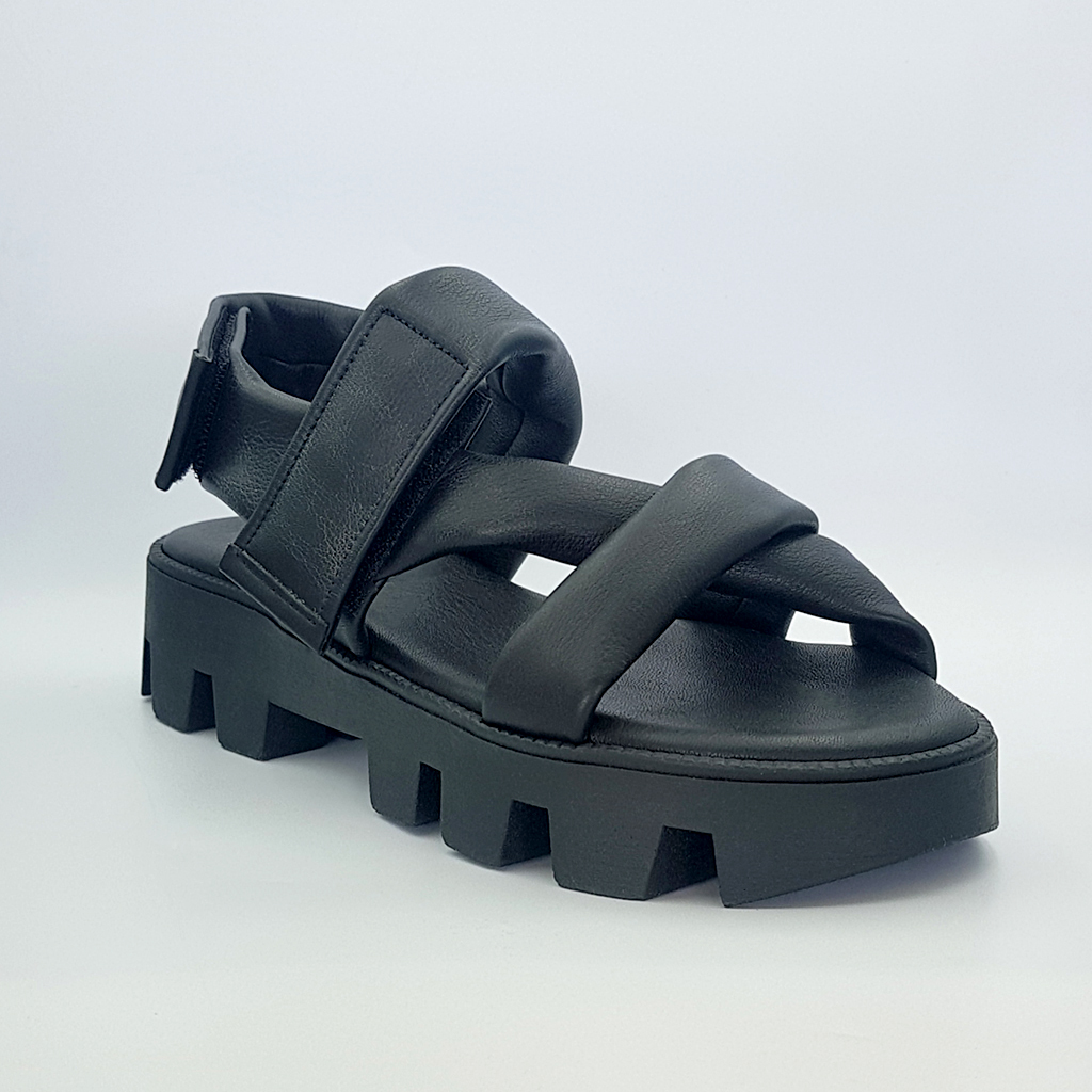 Sagias Chunky Chan (code:B901-1) | Sagias Shoes